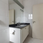 Apartamento à venda com 4 quartos, sendo 2 suítes,  em Jardim Parque Morumbi, São Paulo, SP