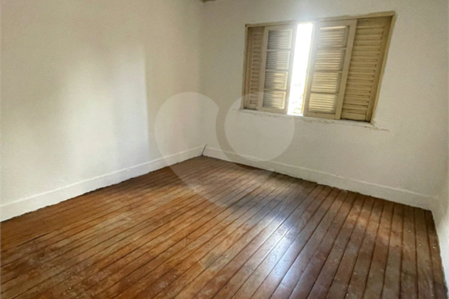 Sobrado à venda com 2 quartos em Tucuruvi, São Paulo, SP