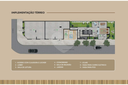 Apartamento à venda com 2 quartos em Vila Pompéia, São Paulo, SP