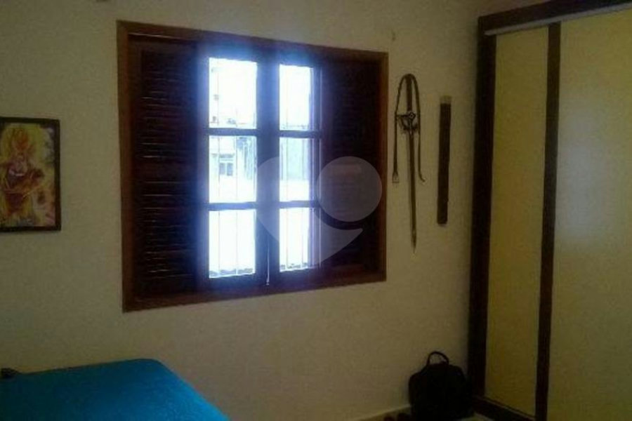 Sobrado à venda com 3 quartos, sendo 1 suíte, em Limão, São Paulo, SP