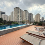 Apartamento à venda com 1 suíte em Perdizes, São Paulo, SP