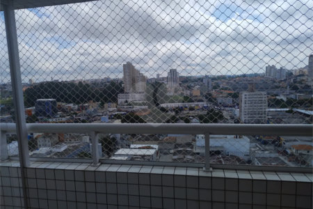 Apartamento para alugar com 3 suítes no Centro, São Bernardo do Campo, SP