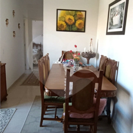 Apartamento à venda com 2 quartos em Nova Petrópolis, São Bernardo do Campo, SP
