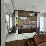 Apartamento à venda com 3 quartos, sendo 2 suítes, em Vila Anastácio, São Paulo, SP