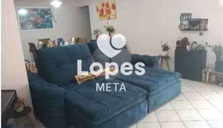 Casa à venda com 3 quartos, sendo 1 suíte,  em Jardim Altos de Santana Ii, Jacareí, SP