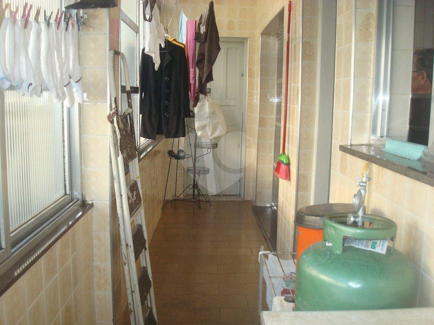 Apartamento à venda com 3 quartos em Santana, São Paulo, SP