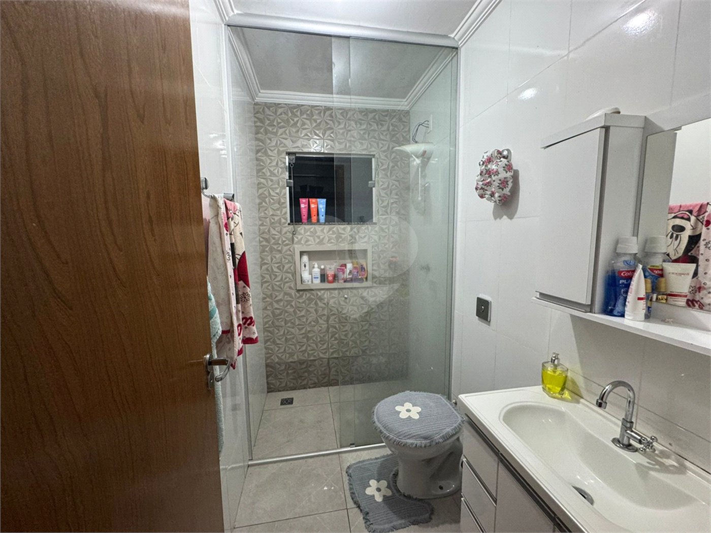 Casa à venda com 2 quartos em Vila Nova Itapetininga, Itapetininga, SP