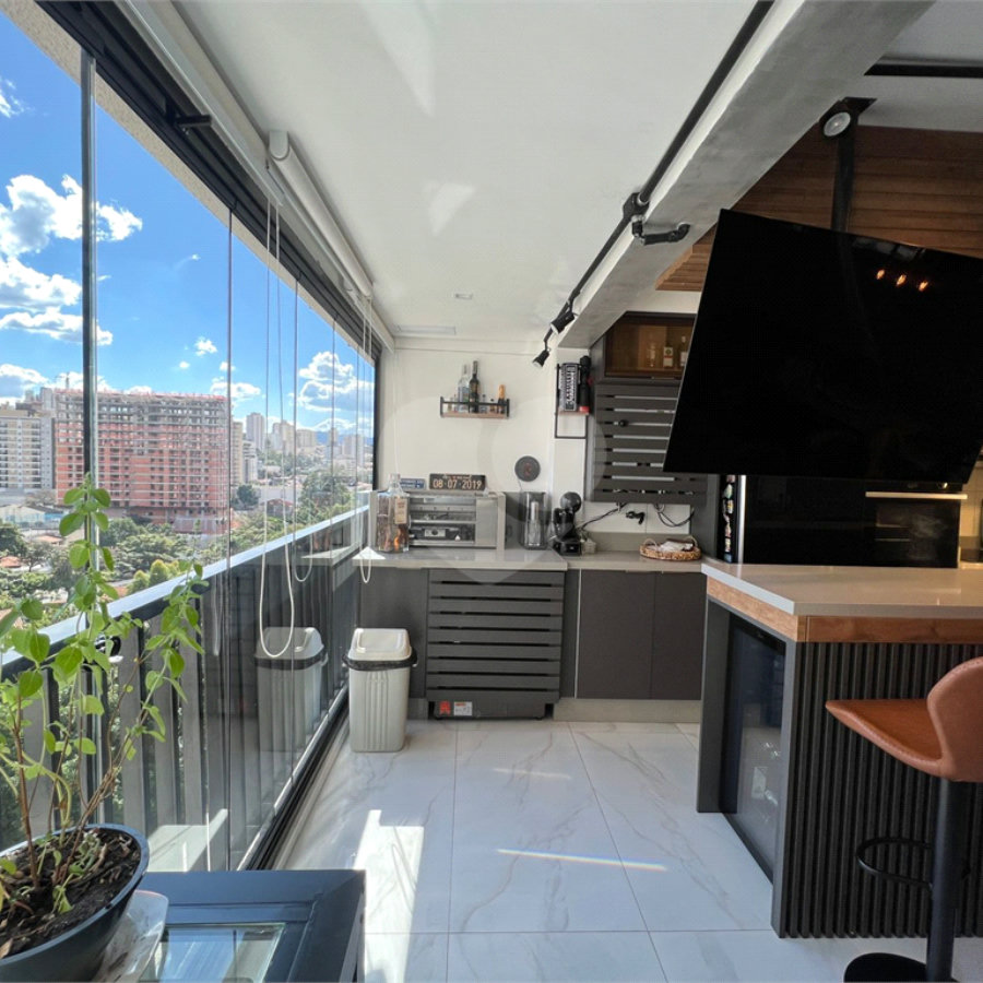 Apartamento à venda com 2 quartos, sendo 1 suíte, em Jardim São Paulo(zona Norte), São Paulo, SP
