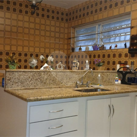 Casa à venda com 3 quartos, sendo 1 suíte, em Brooklin, São Paulo, SP