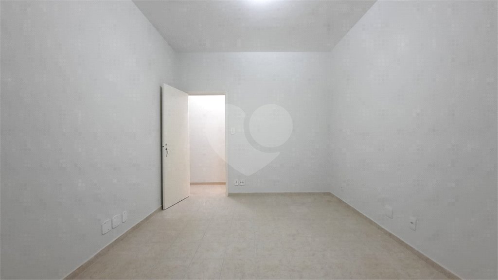 Apartamento à venda com 3 quartos em Tijuca, Rio de Janeiro, RJ