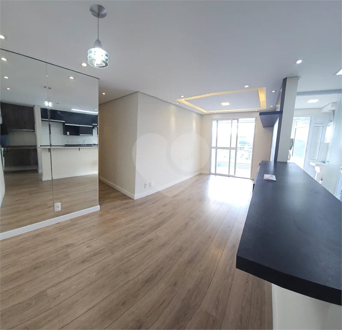 Apartamento à venda com 2 quartos, sendo 1 suíte, em Vila Maria Alta, São Paulo, SP