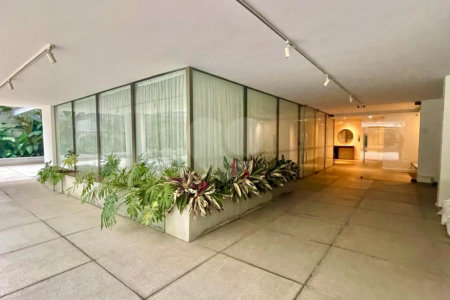 Apartamento à venda com 3 suítes em Cerqueira César, São Paulo, SP