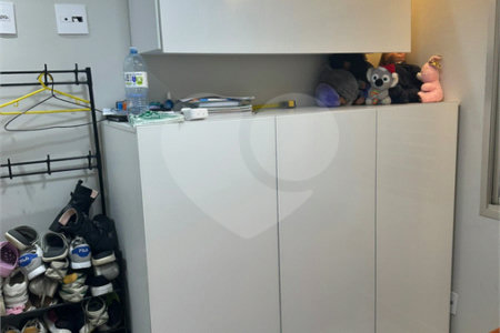Apartamento à venda com 3 quartos, sendo 1 suíte, em Tatuapé, São Paulo, SP