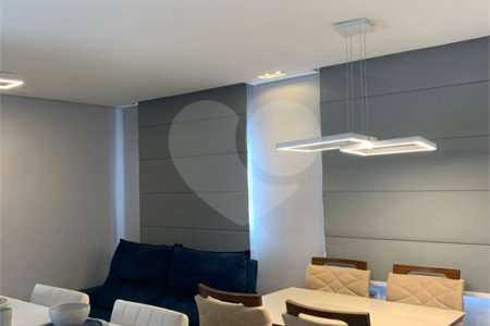 Apartamento à venda com 1 quarto em Vila Leopoldina, São Paulo, SP