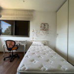 Apartamento à venda com 3 quartos, sendo 1 suíte, em Tremembé, São Paulo, SP