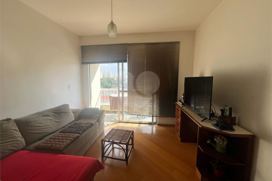 Apartamento à venda com 3 quartos, sendo 1 suíte, em Santana, São Paulo, SP