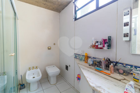 Casa de Vila à venda com 3 quartos, sendo 1 suíte, em Chácara Monte Alegre, São Paulo, SP