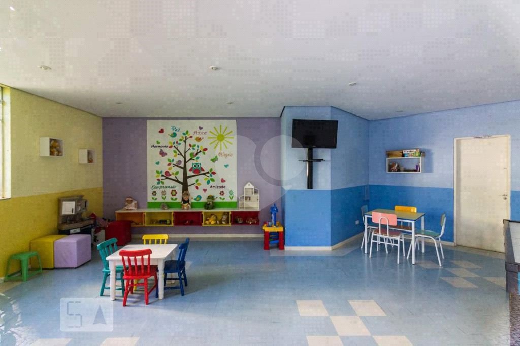 Apartamento à venda com 2 quartos, sendo 1 suíte, em Vila Siqueira (zona Norte), São Paulo, SP