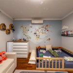 Casa à venda com 4 suítes no condomínio Ville Bosqueé, São Paulo - SP