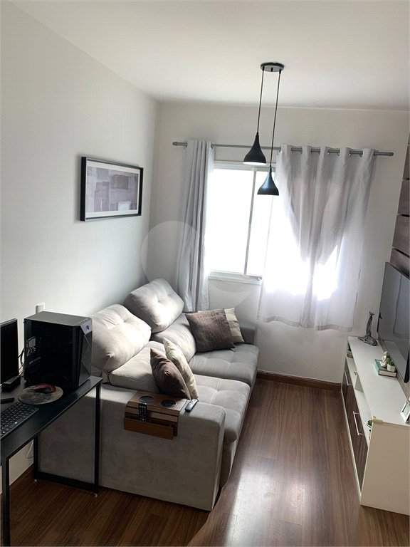 Apartamento à venda com 2 quartos em Jaraguá, São Paulo, SP