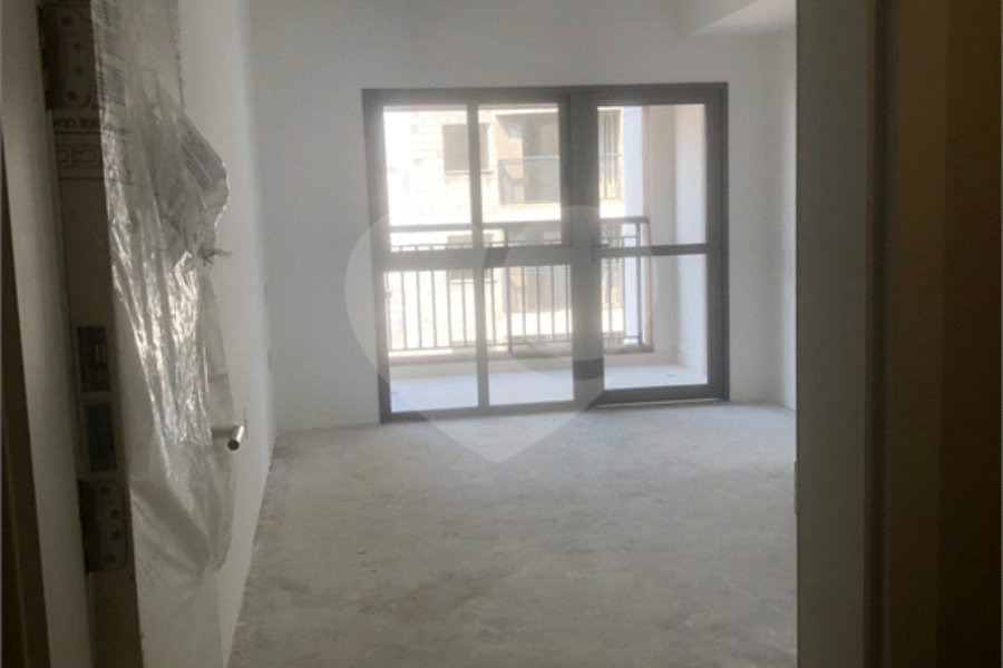 Apartamento à venda com 1 quarto em Tucuruvi, São Paulo, SP