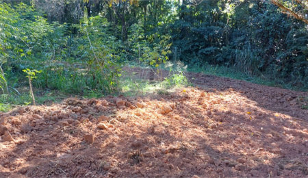 Terreno à venda em Vista Alegre, Vinhedo, SP
