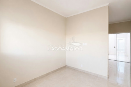 Casa à venda com 2 quartos em Jardim dos Ipes, Três Lagoas, MS