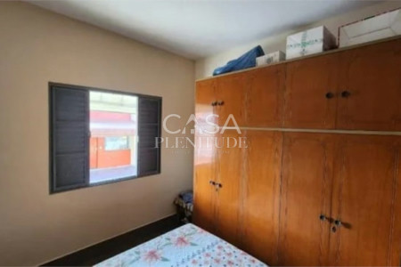 Casa à venda com 3 quartos em Vila Fiori, Sorocaba, SP