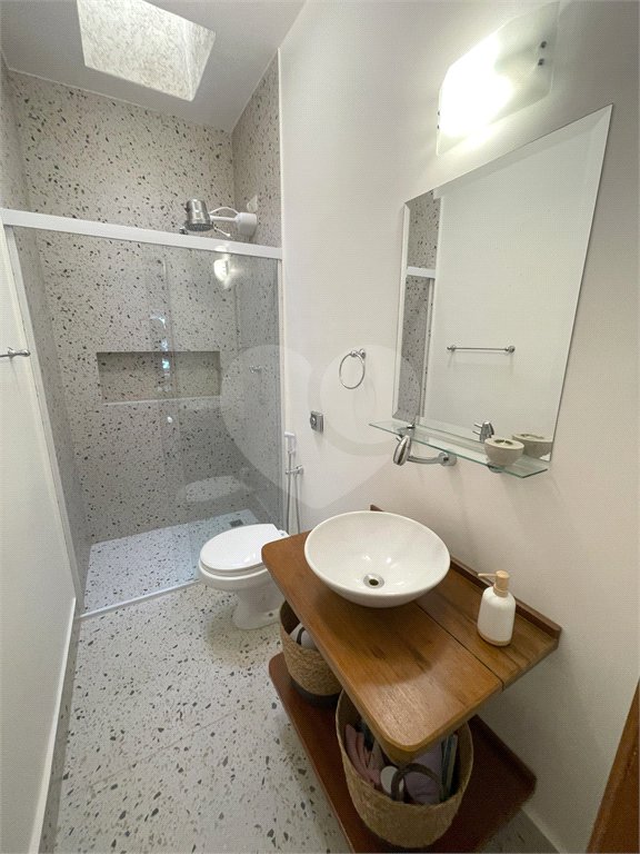 Casa à venda com 3 suítes em Santo Amaro, São Paulo, SP