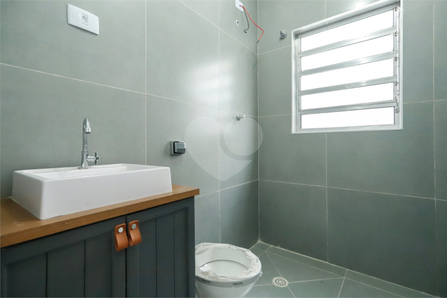 Casa Térrea à venda com 2 quartos, sendo 1 suíte,  em Pirituba, São Paulo, SP