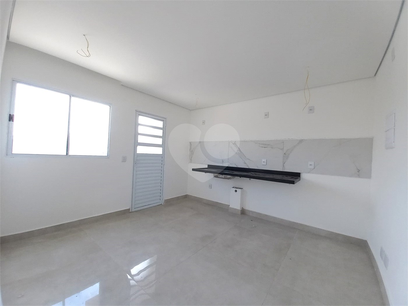 Casa à venda com 1 quarto no condomínio Sou + Piatá, São Paulo - SP