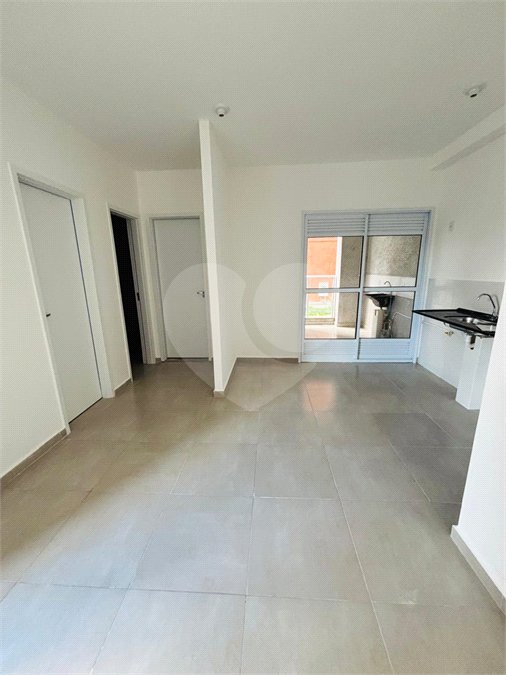 Apartamento para alugar com 2 quartos em Parque Residencial Sabiás, Indaiatuba, SP