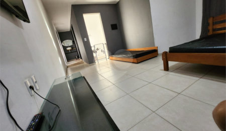 Casa à venda com 3 quartos no condomínio Coronel Sezefredo Fagundes, 5990, São Paulo - SP