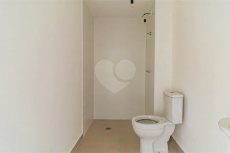 Studio à venda ou para alugar com 1 suíte em Vila Butantã, São Paulo, SP