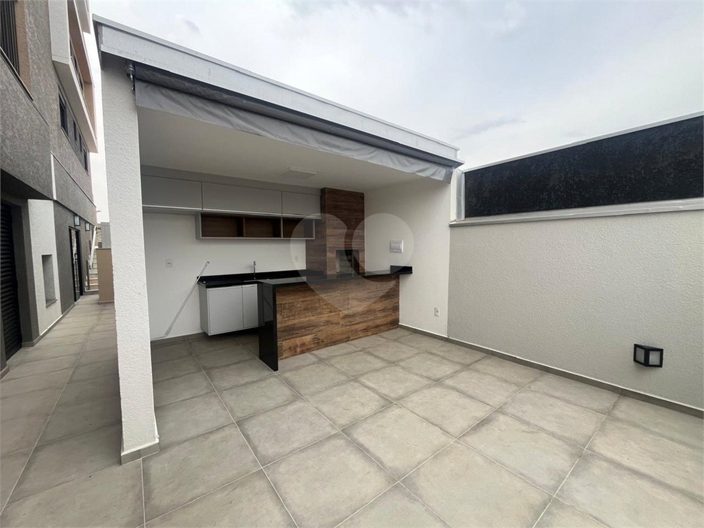Apartamento à venda com 2 suítes no Centro, Itapetininga, SP