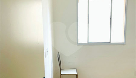 Apartamento para alugar com 2 quartos em Várzea da Barra Funda, São Paulo, SP