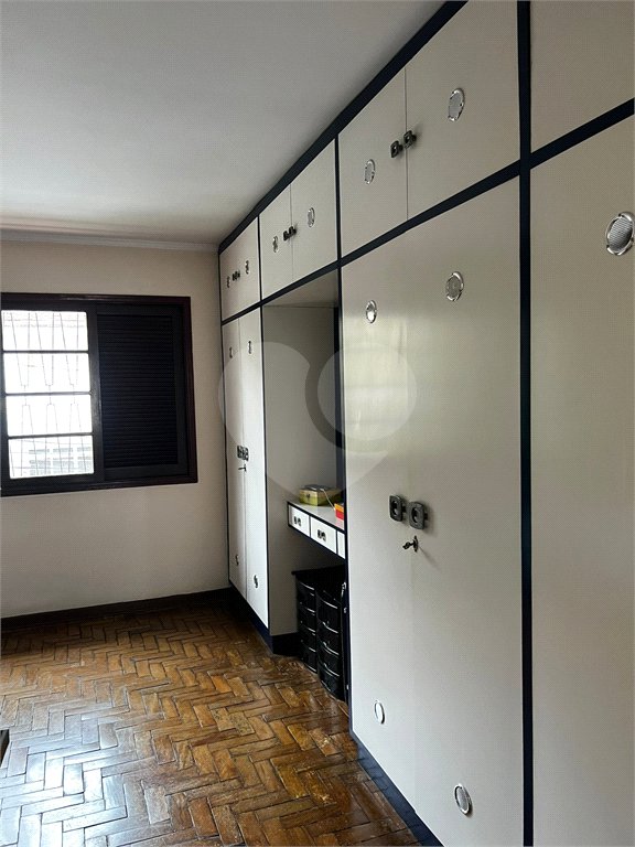 Sobrado à venda com 3 quartos em Mandaqui, São Paulo, SP