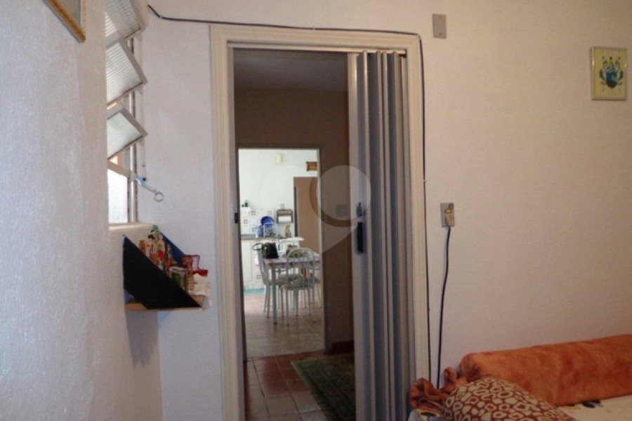 Sobrado à venda com 3 quartos em Imirim, São Paulo, SP