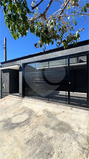 Casa para alugar com 2 quartos em Jardim Residencial Veneza, Indaiatuba, SP
