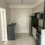 Apartamento à venda ou para alugar com 1 suíte em Barra Funda, São Paulo, SP