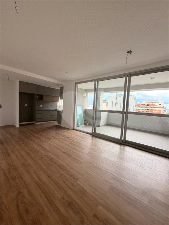 Apartamento para alugar com 2 suítes em Pinheiros, São Paulo, SP