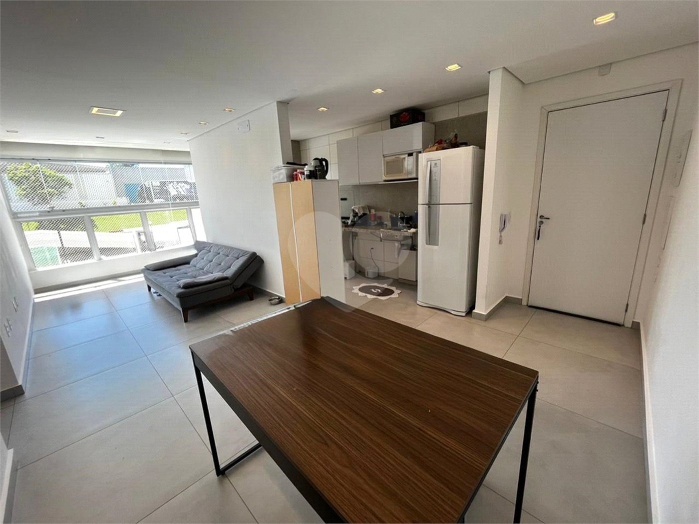 Apartamento à venda com 2 quartos, sendo 1 suíte, em Além Ponte, Sorocaba, SP