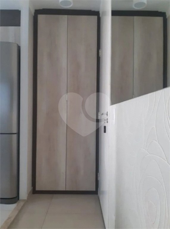 Apartamento à venda com 2 quartos em Vila Endres, Guarulhos, SP