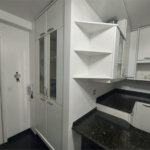 Apartamento à venda com 3 quartos, sendo 2 suítes,  em Cidade São Francisco, São Paulo, SP