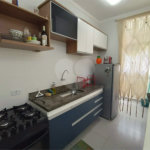 Apartamento para alugar com 2 quartos em Jardim Villaça, São Roque, SP