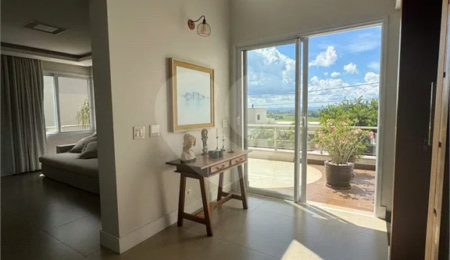 Casa à venda com 3 suítes no condomínio Morada do Engenho, Piracicaba - SP