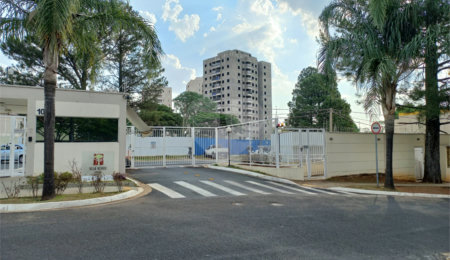 Casa à venda com 2 quartos no condomínio Vila Verde Sabará, São Carlos - SP