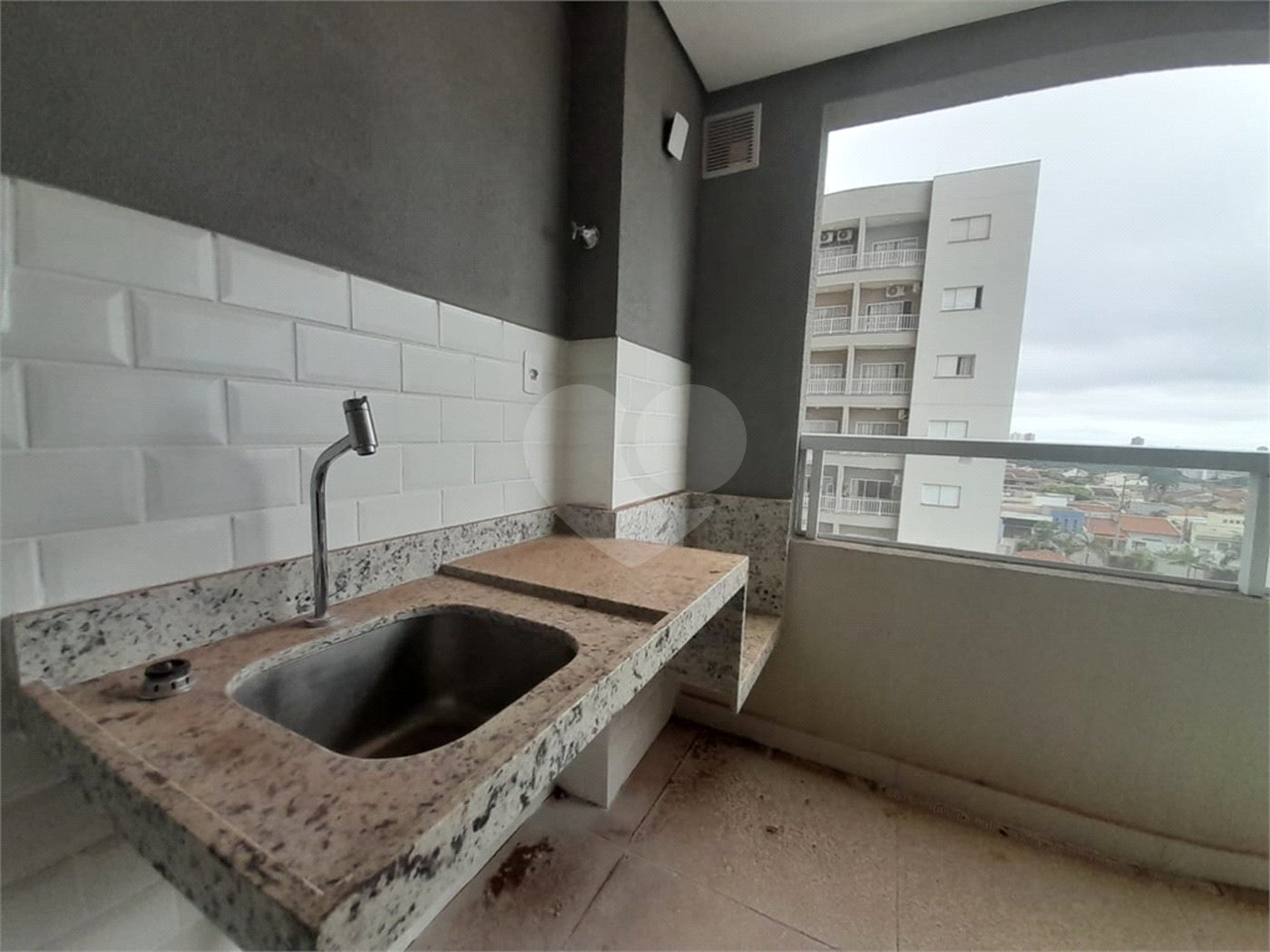 Apartamento à venda no Reserva Flor de Lótus – Jardim Botânico, Araraquara (SP)