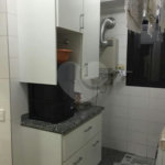 Apartamento Anália Franco, 3 dormitórios, 2 vagas com lazer