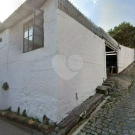 Terreno à venda na Vila Madalena, 416 m²